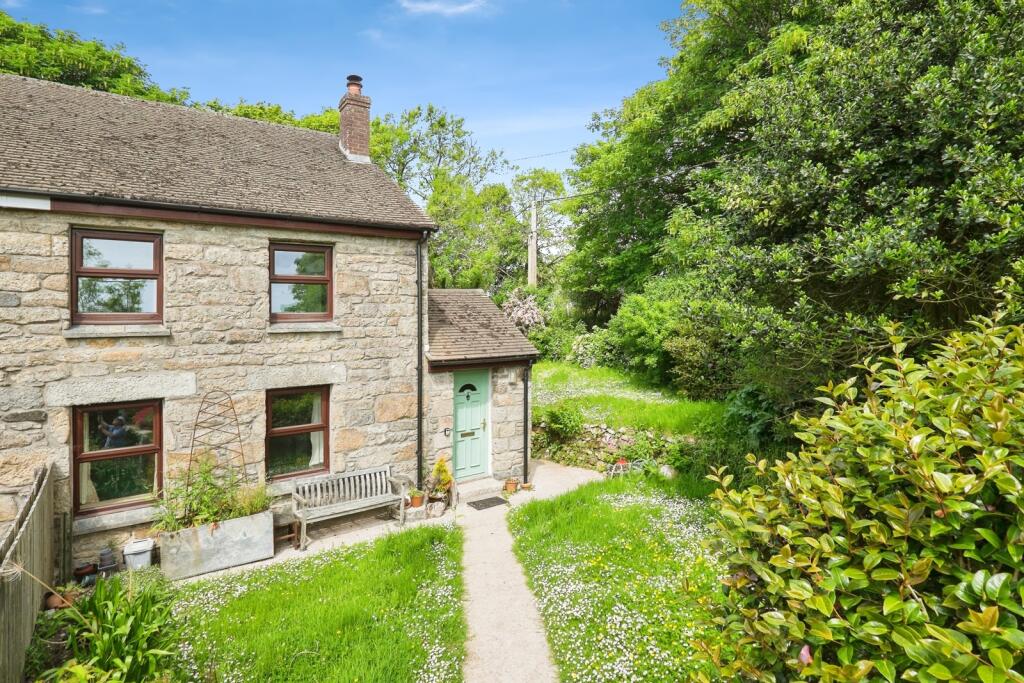 Main image of property: Germoe, Penzance, Cornwall, TR20