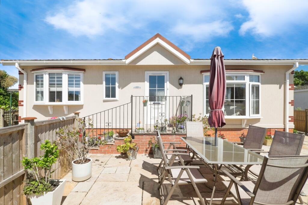 Main image of property: Eastern Green Park Three, Eastern Green, Penzance, Cornwall, TR18