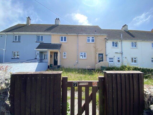 Main image of property: Boscaswell Estate, Pendeen, Penzance, Cornwall, TR19