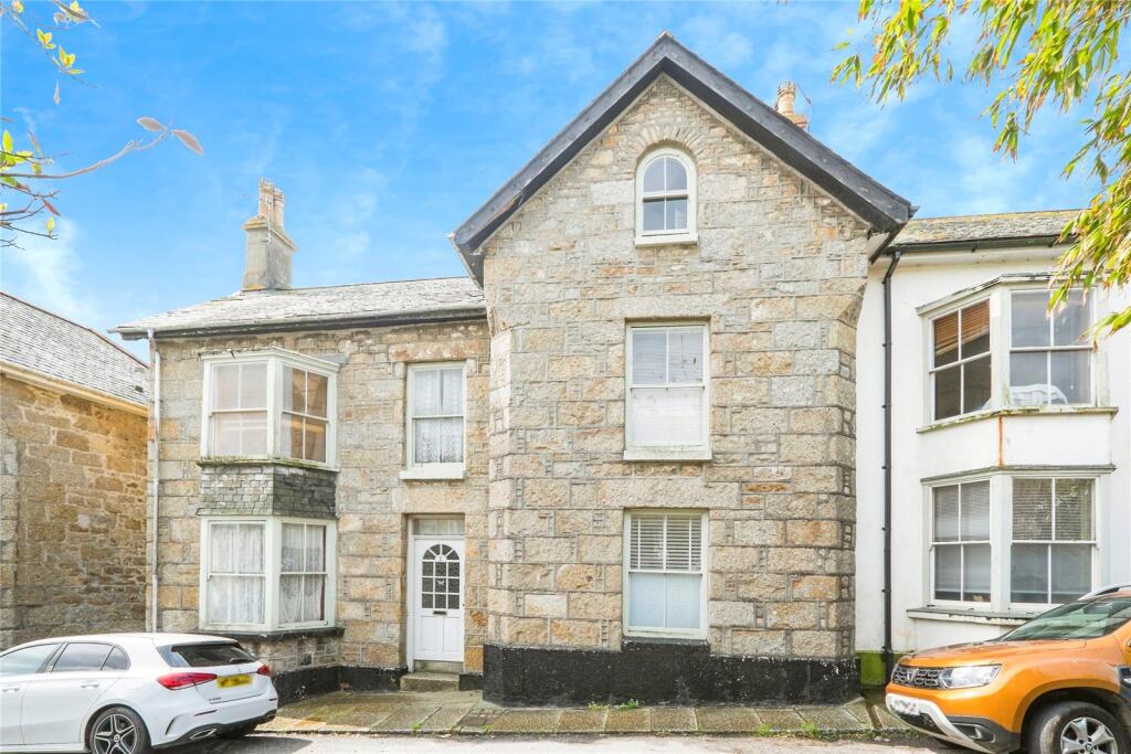 Main image of property: Penzance, Cornwall, TR18