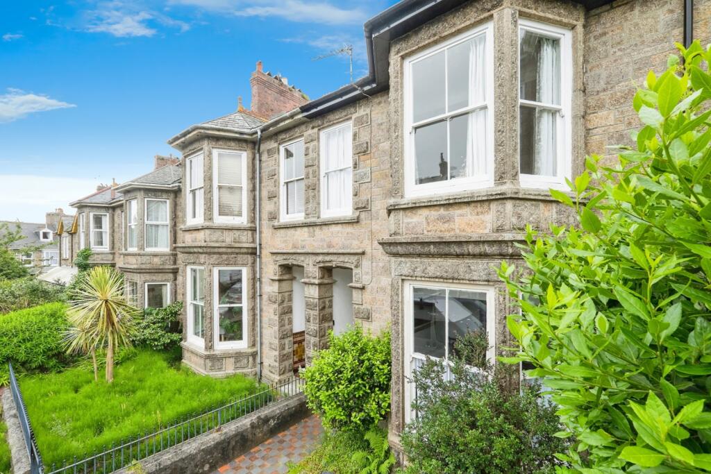 Main image of property: Pendarves Road, Penzance, Cornwall, TR18
