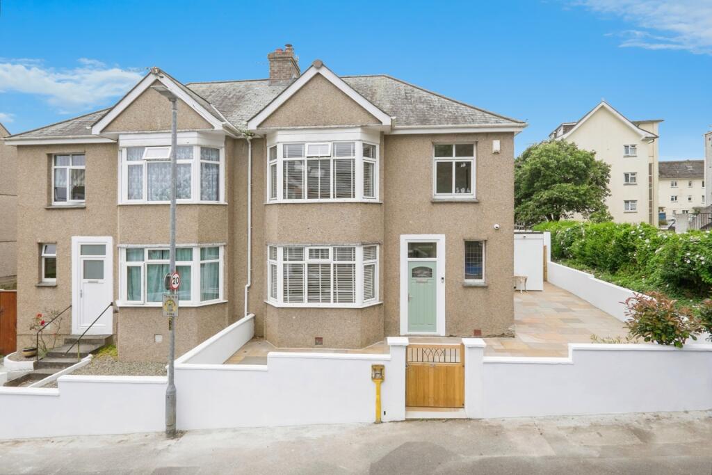 Main image of property: Pendarves Road, Penzance, Cornwall, TR18