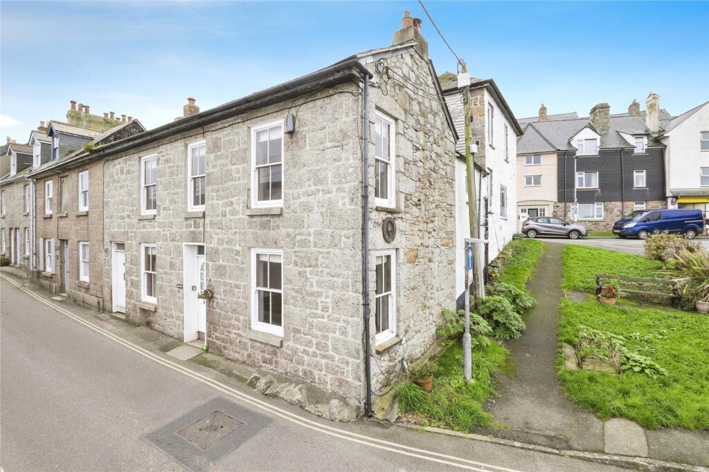 Main image of property: Fore Street, Newlyn, Penzance, Cornwall, TR18