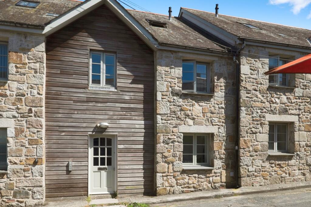 Main image of property: Leskinnick Place, Penzance, Cornwall, TR18
