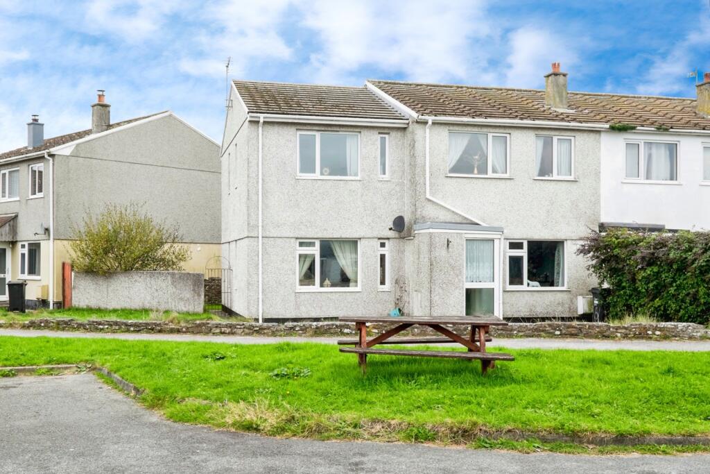 Main image of property: Polventon Close, Heamoor, Penzance, Cornwall, TR18