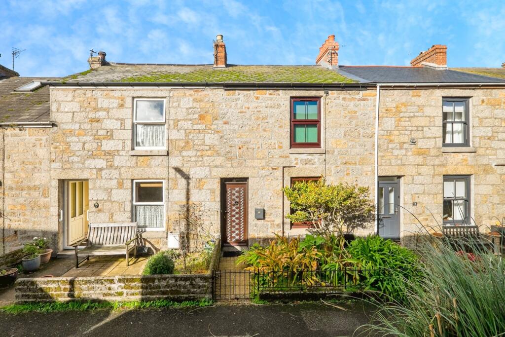 Main image of property: Florence Place, Newlyn, Penzance, Cornwall, TR18