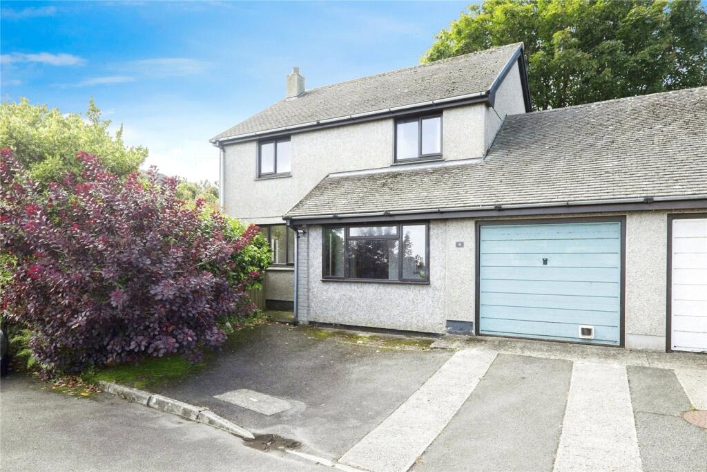 Main image of property: Avrack Close, Lower Drift, Buryas Bridge, Penzance, TR19