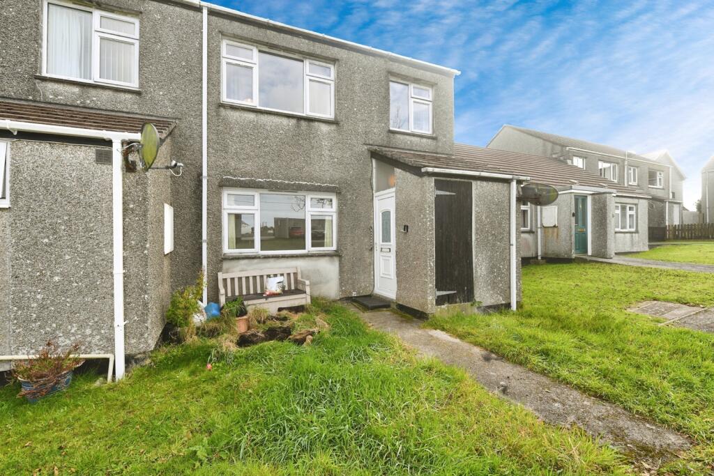 Main image of property: Portherras Villas, PENZANCE, Cornwall, TR19