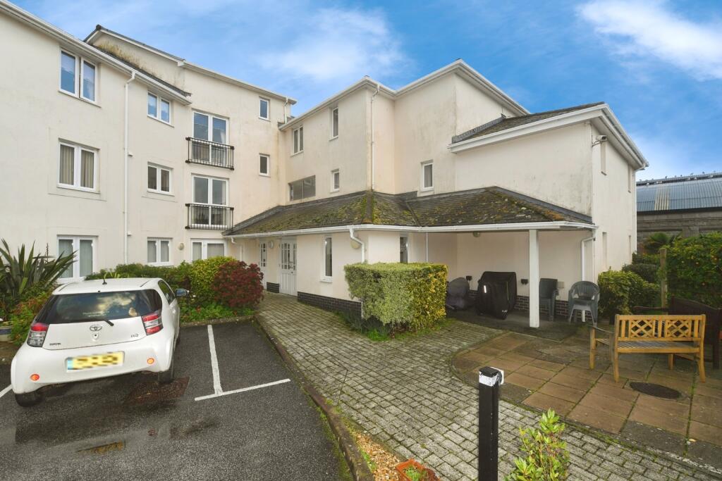 Main image of property: East Terrace, Penzance, Cornwall, TR18