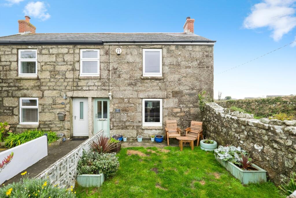 Main image of property: Levant Road, Trewellard, Pendeen, Penzance, TR19