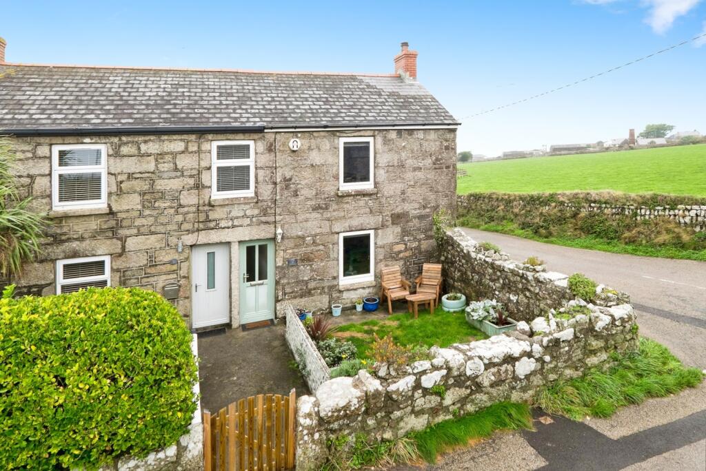 Main image of property: Levant Road, Trewellard, Pendeen, Penzance, TR19