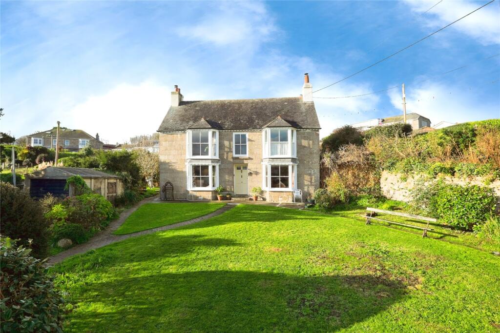 Main image of property: Trythogga Road, Gulval, Penzance, Cornwall, TR18
