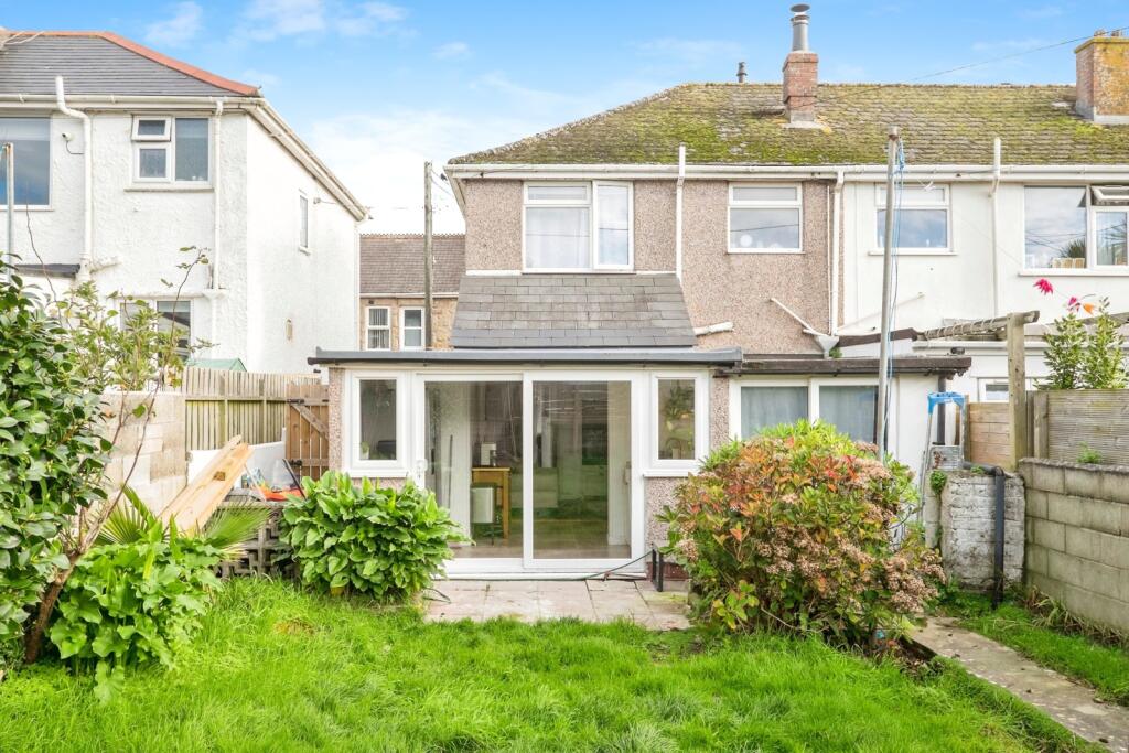 Main image of property: Trescoe Road, Long Rock, Penzance, Cornwall, TR20