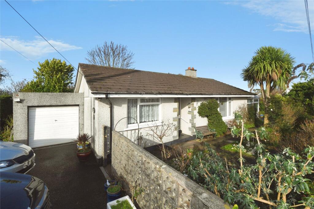 Main image of property: Relubbus Lane, St. Hilary, Penzance, Cornwall, TR20