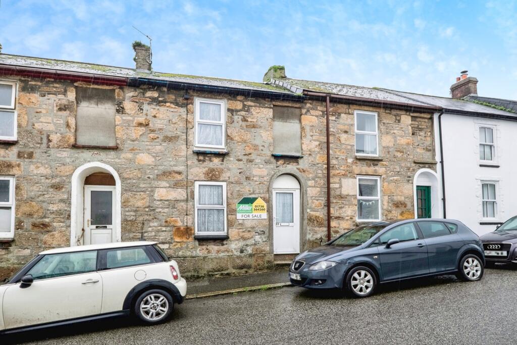 Main image of property: Adelaide Street, Penzance, Cornwall, TR18