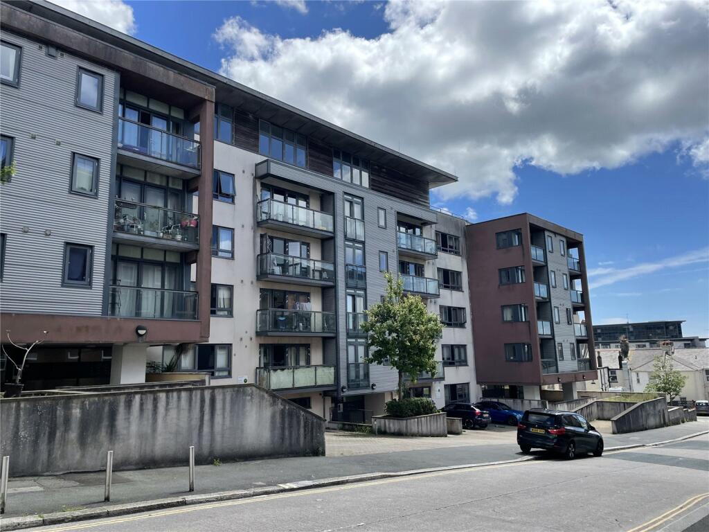 Main image of property: Constantine Street, Plymouth, Devon, PL4