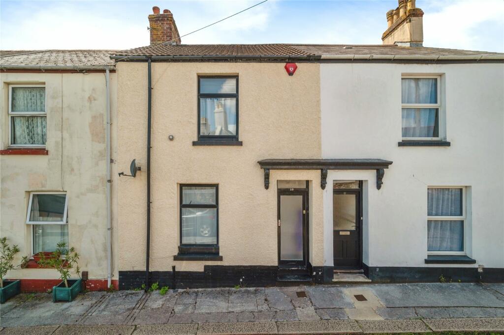 Main image of property: Somerset Cottages, Plymouth, Devon, PL3