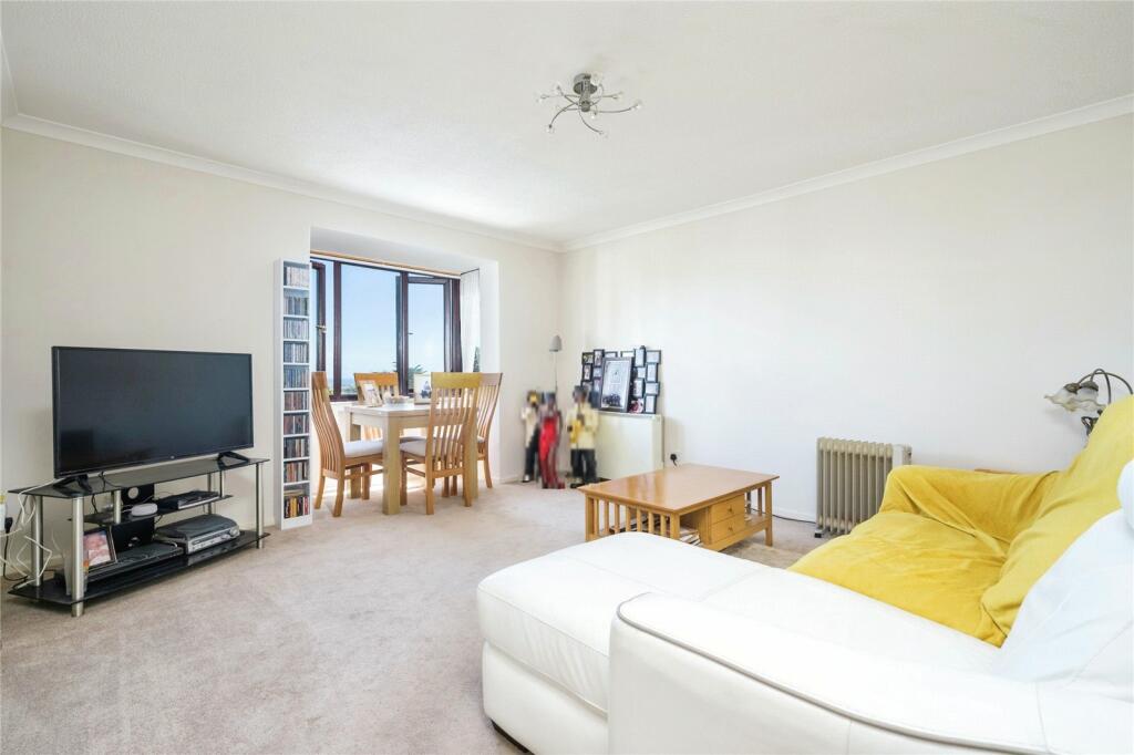 Main image of property: Vaughan Close, Plymouth, Devon, PL2