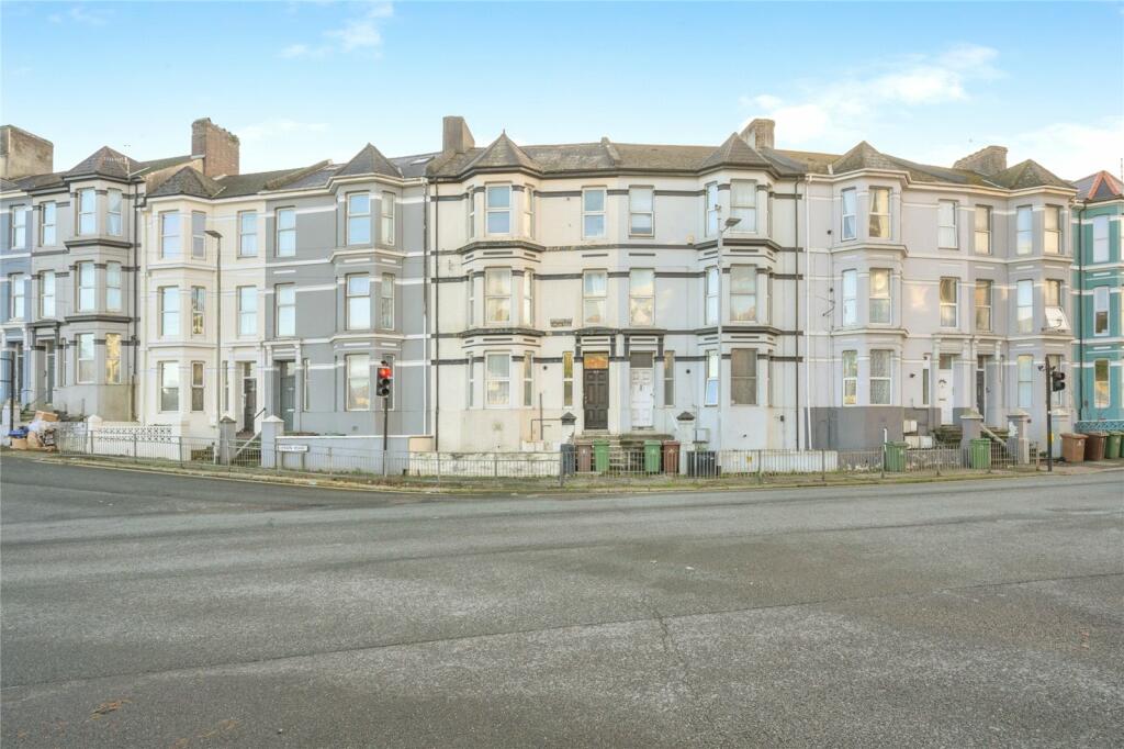 Main image of property: Lipson Road, Plymouth, Devon, PL4