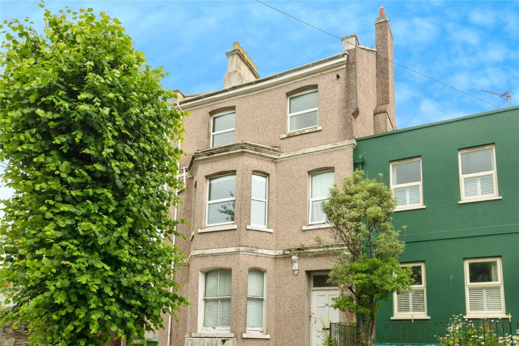 Main image of property: Victoria Place, Stoke, Plymouth, Devon, PL2