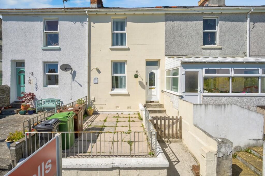 Main image of property: Brandon Road, Plymouth, Devon, PL3