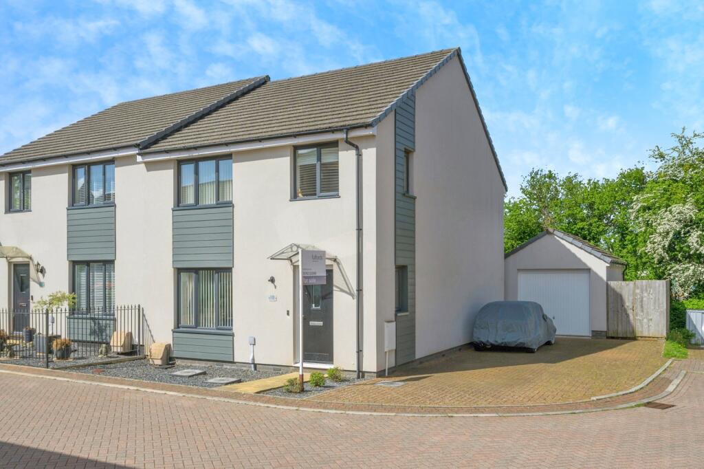 Main image of property: Ambleside Place, PLYMOUTH, Devon, PL6
