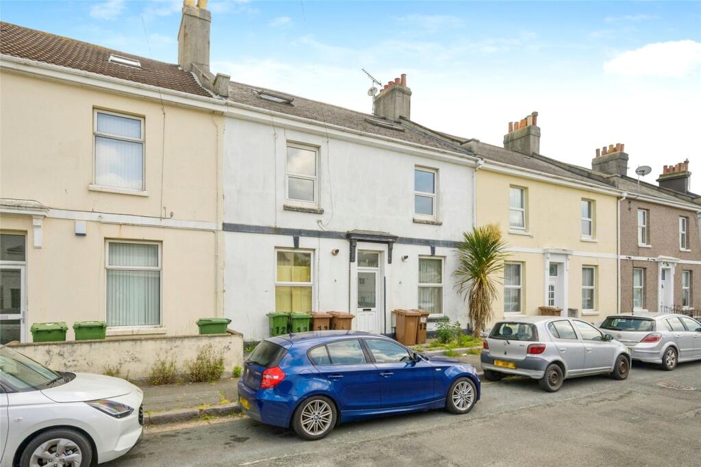 Main image of property: Warren Street, Plymouth, Devon, PL2