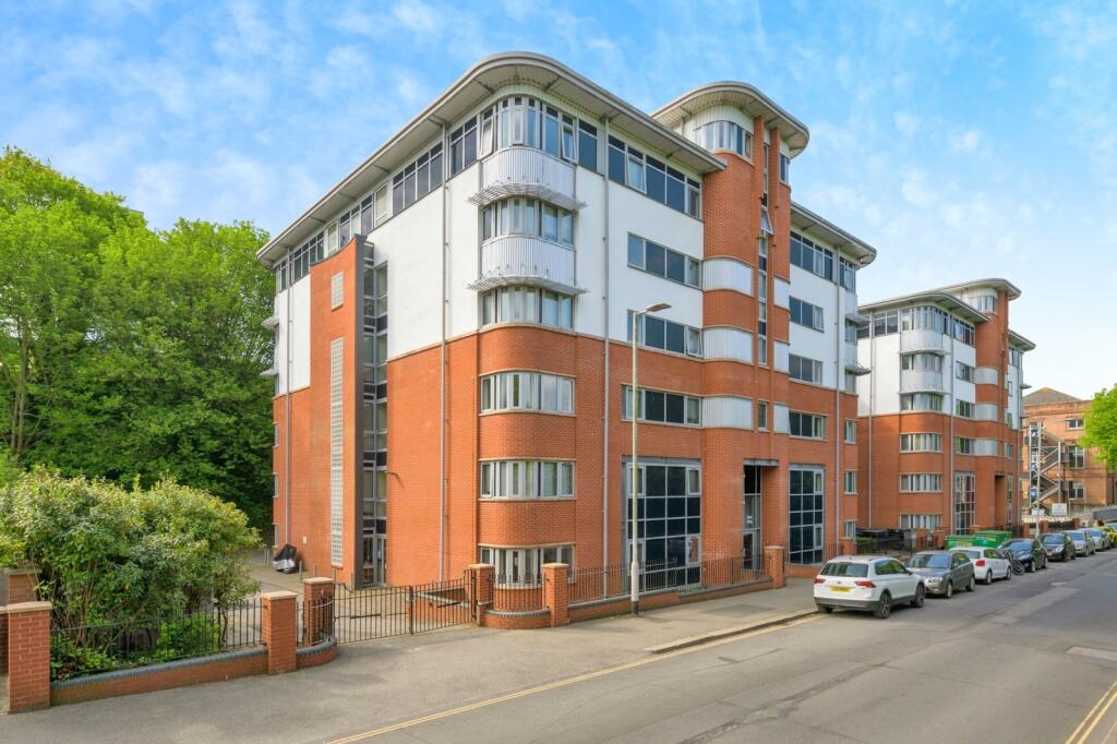 Main image of property: Central Park Avenue, Plymouth, Devon, PL4