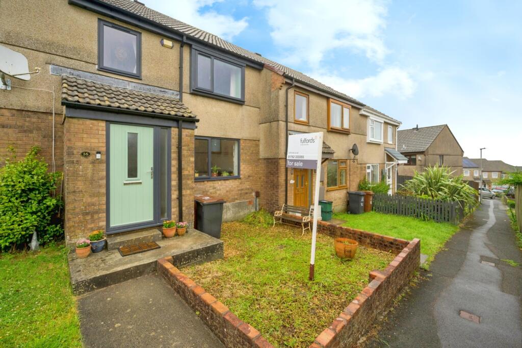 Main image of property: Rockwood Road, Plymouth, Devon, PL6