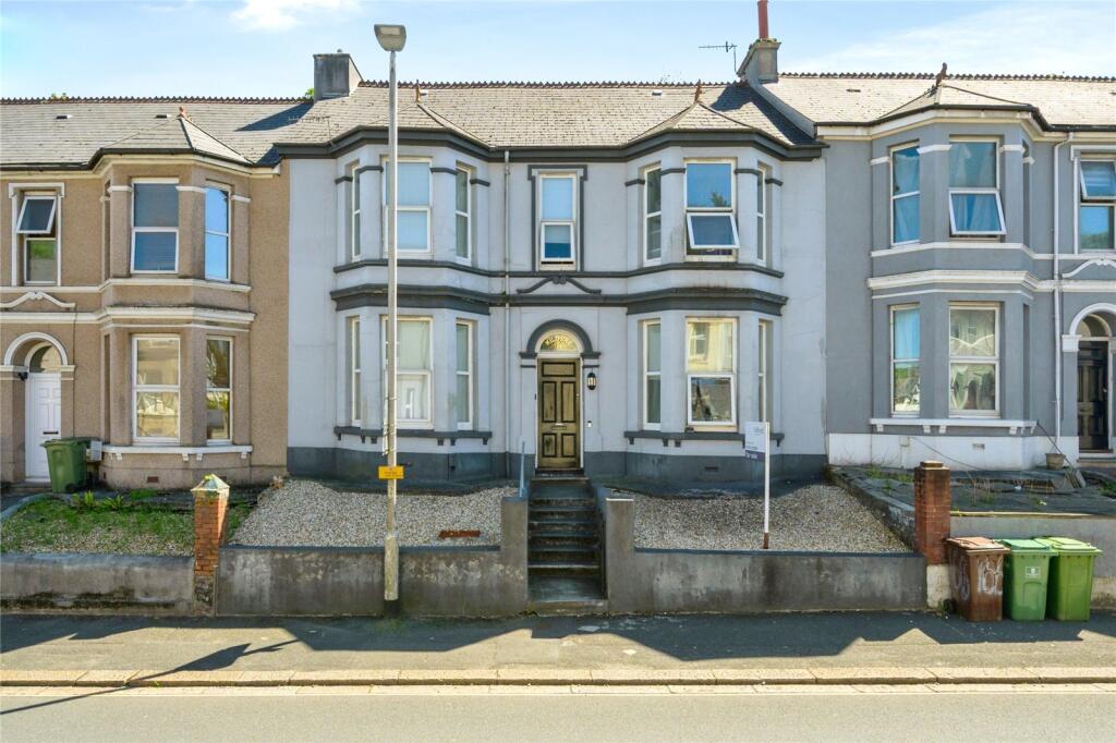 Main image of property: Alexandra Road, Mutley, Plymouth, Devon, PL4