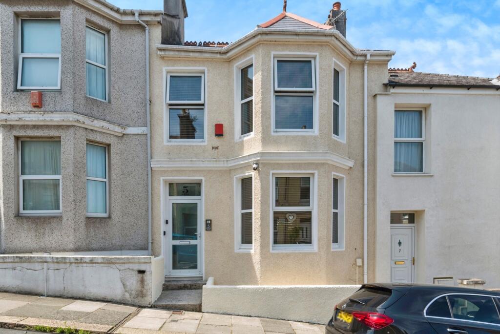 Main image of property: Clayton Place, Plymouth, Devon, PL4