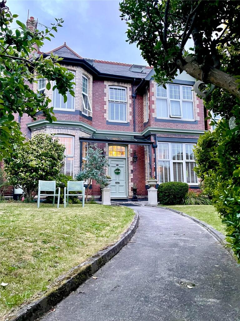 Main image of property: Mount Gould Road, PLYMOUTH, Devon, PL4