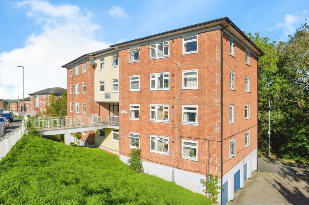 Main image of property: Kinnaird Crescent, PLYMOUTH, Devon, PL6