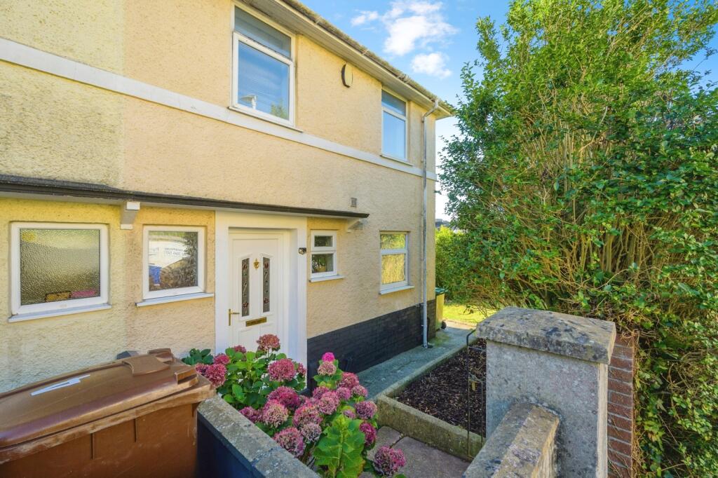 Main image of property: Efford Lane, Plymouth, Devon, PL3