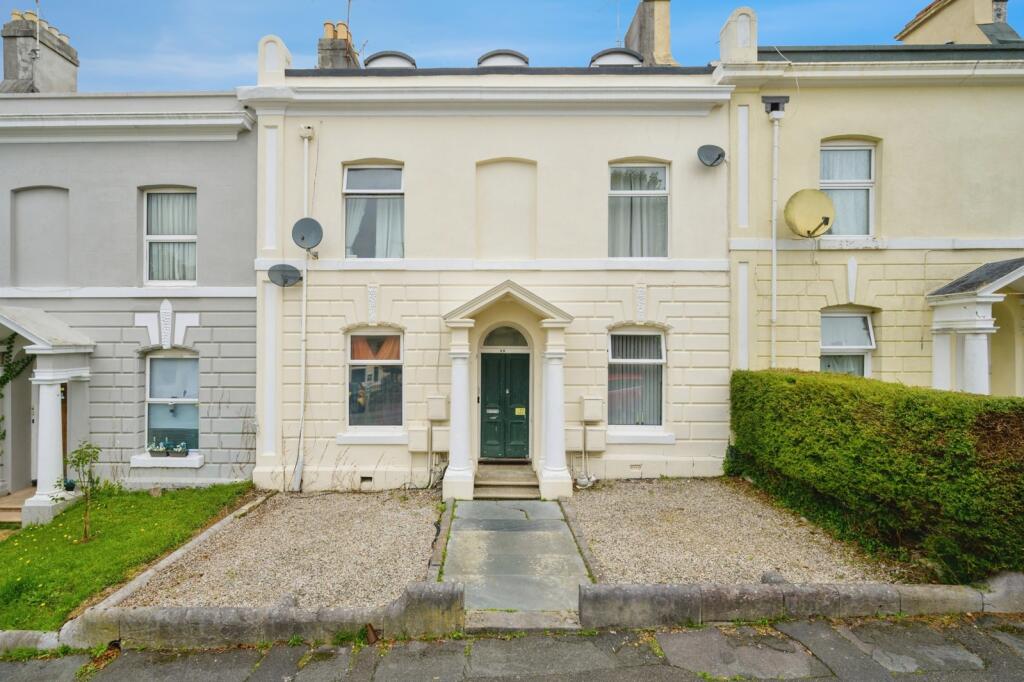 Main image of property: Haddington Road, Plymouth, Devon, PL2