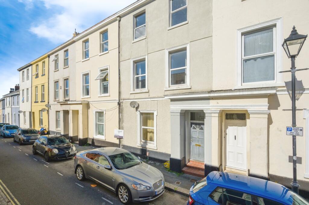 Main image of property: Clifton Place, Plymouth, Devon, PL4