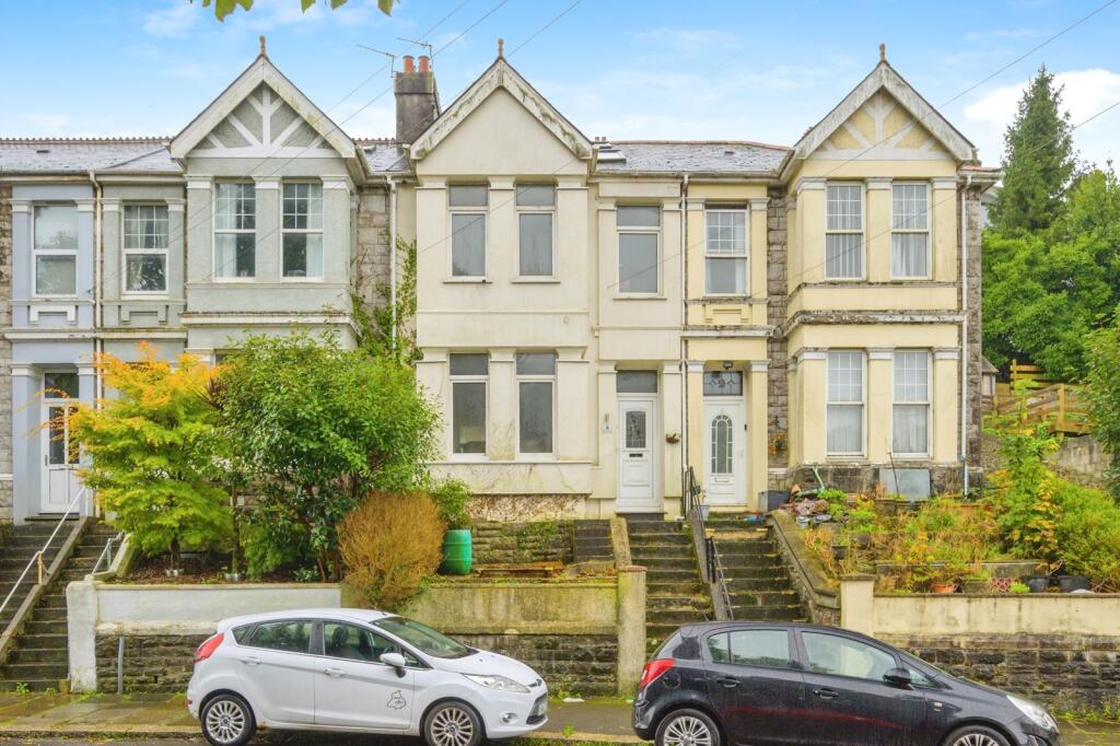 Main image of property: Bernice Terrace, Plymouth, Devon, PL4