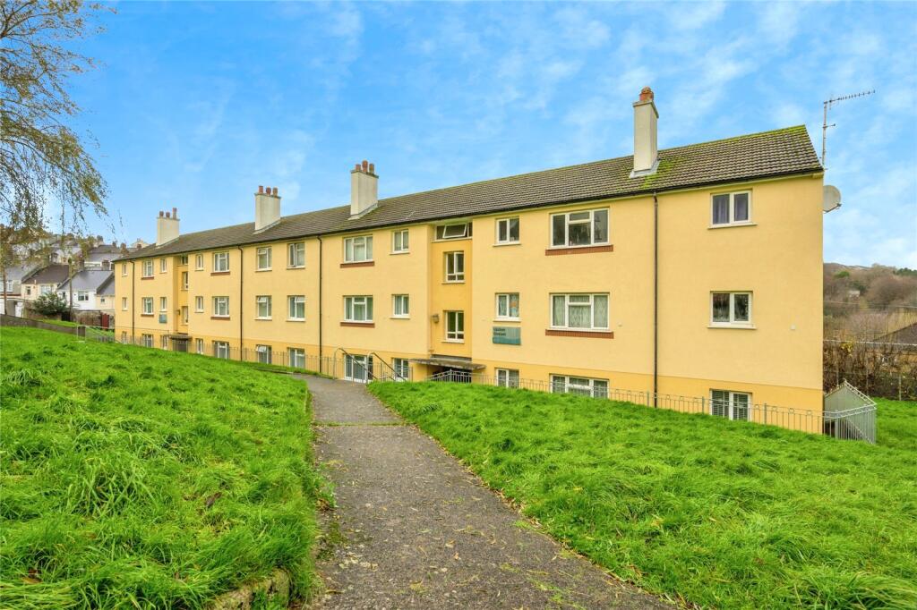 Main image of property: Lipstone Crescent, Plymouth, Devon, PL4