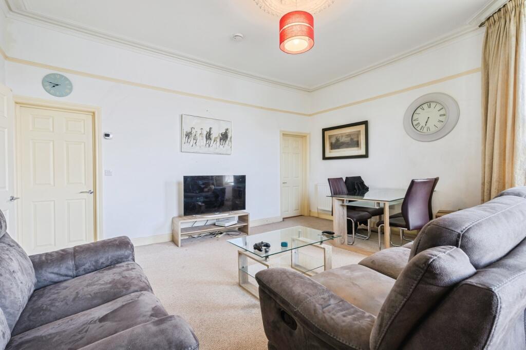 Main image of property: Grenville Road, Plymouth, Devon, PL4