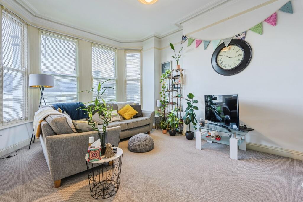 Main image of property: Grenville Road, Plymouth, Devon, PL4