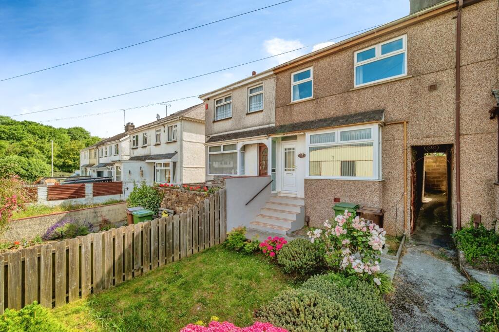 Main image of property: Stentaway Road, Plymouth, Devon, PL9