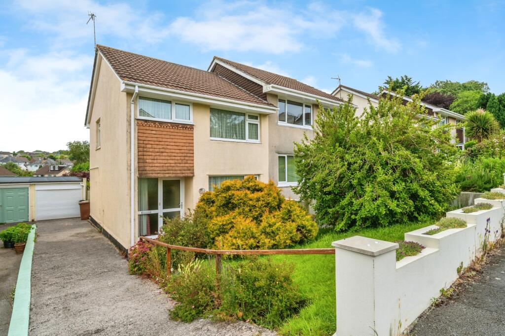 Main image of property: Holmwood Avenue, Plymouth, Devon, PL9