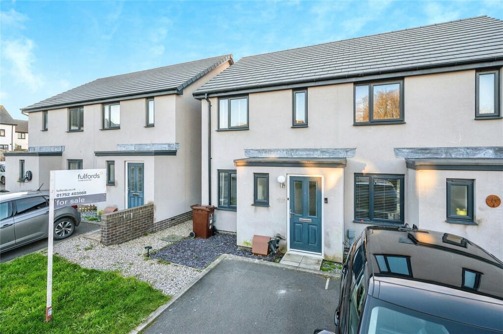 Main image of property: Cloford Close, Plymouth, Devon, PL9