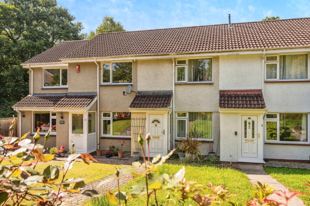 Main image of property: Deveron Close, Plymouth, Devon, PL7