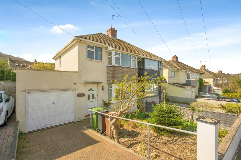 Main image of property: Broomfield Drive, Plymouth, Devon, PL9