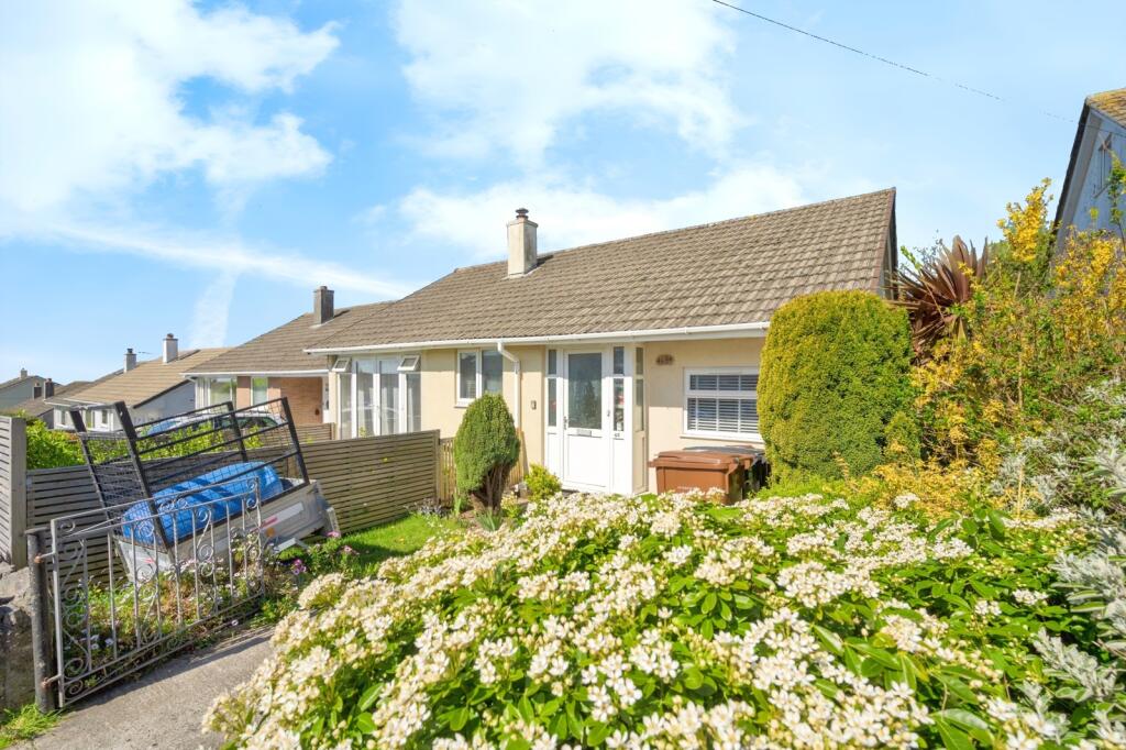 Main image of property: Mewstone Avenue, Wembury, Plymouth, Devon, PL9
