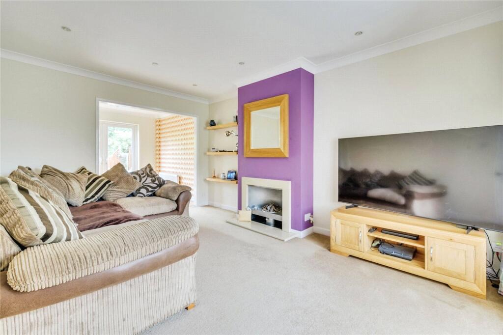 Main image of property: Greenwood Park Road, Plymouth, Devon, PL7