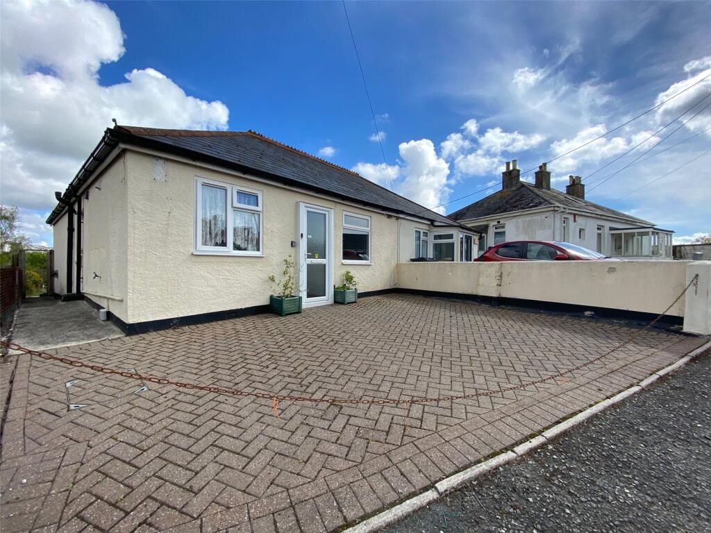 Main image of property: Broad Park, Oreston, Plymouth, Devon, PL9