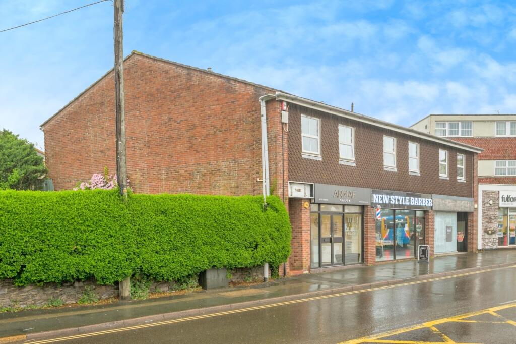 Main image of property: Dean Hill, Plymouth, Devon, PL9