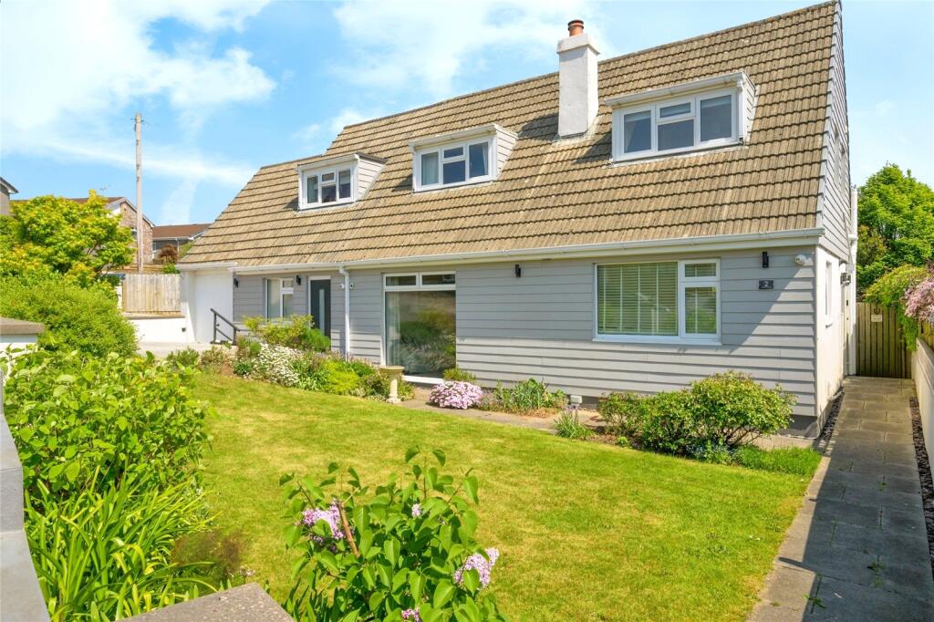 Main image of property: Hilldale Road, Plymouth, Devon, PL9
